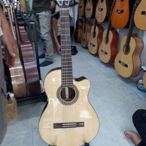 MSP: BTT10 Guitar Classic Cẩm