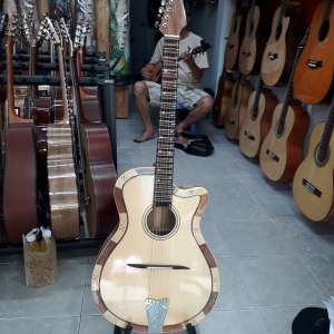 MSP: BTT8 Guitar Đàn cổ