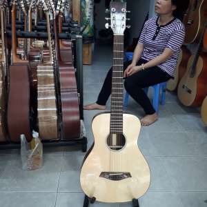 MSP:BTT19 guitar Modest mini