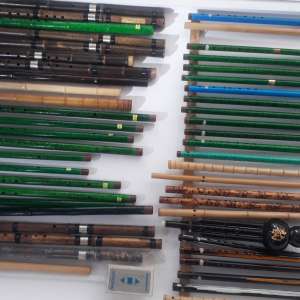 MSP: BTT32 Sáo tất cả các loại từ 100 ngàn đến 1 triệu