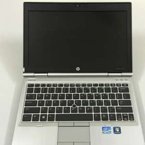 HP Elitebook HP 2570P I5 3320M MSP: TTK18