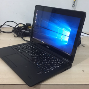 Dell Latitude E7250 i7 5600U 2.60GHz MSP: TTK6