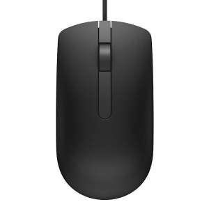 Mouse Dell Ms116 MSP: TTK30