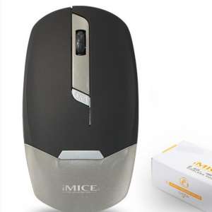 Mouse Ko Dây IMCE E2330 MSP: TTK42