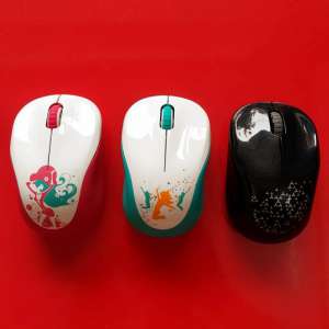 Mouse Ko Dây Simetech V10 MSP:TTK44