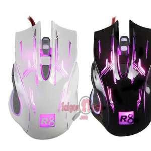 Mouse R8 1613 Gaming MSP:TTK39