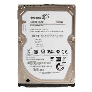 Hdd Laptop Seagate 1Tb Sata MSP: TTK64