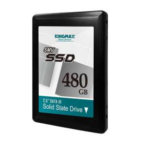 Hdd SSD Kingmax 480GbSMV32 MSP:TTK55