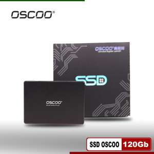 Hdd SSD OSCOO 120Gb MSP:TTK56