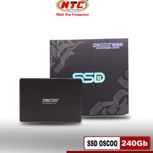 Hdd SSD OSCOO 240Gb MSP:TTK57