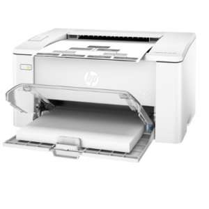 HP LaserJet Pro M102a (Thay thế dòng 1002) MSP:TTK86