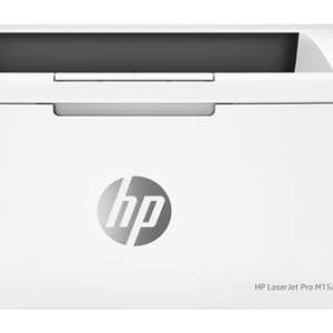 HP LaserJet Pro M15a MSP:TTK85