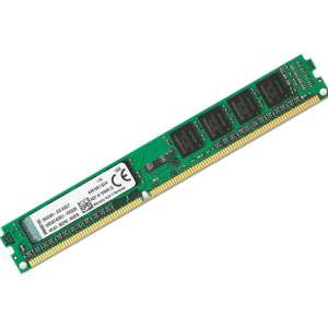 Ram DDR3 4GB BH 1 Tháng MSP:RD009