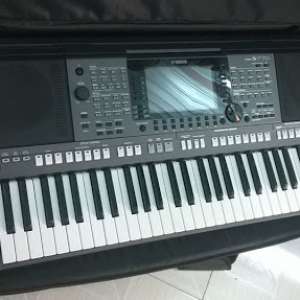 yamaha 770 còn đẹp nguyên