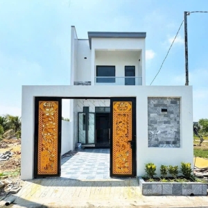 Nhà trọ khu dân cư TẠI ĐỨC HÒA TÂY NINH.