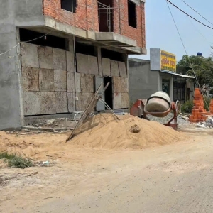 ĐẤT thổ Đức Hoà Long An